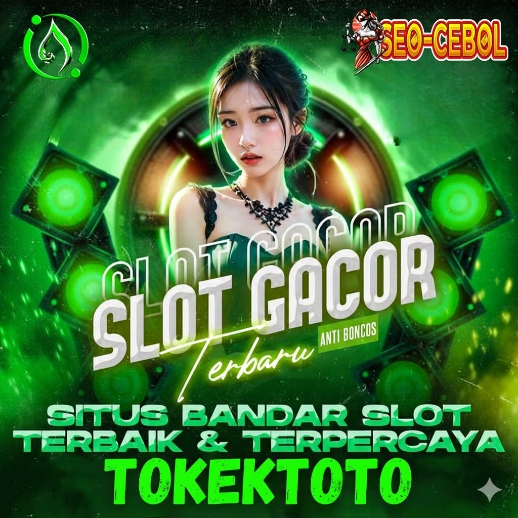 TOKEKTOTO 🔗 Akses Login Link Situs Resmi Game Adventure Paling Mudah Jackpot